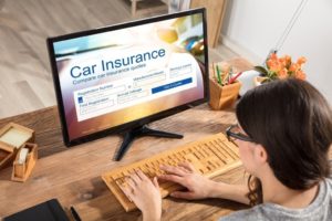 Compare Auto Insurance Rates
