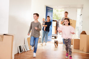 Could you please let me know how to deal with liability of children (this is for a family moving to Georgia for a year)? How is that type of liability covered? I would appreciate your response.