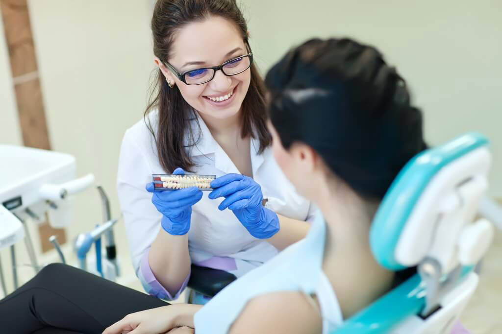 Dental care out of reach for many Americans