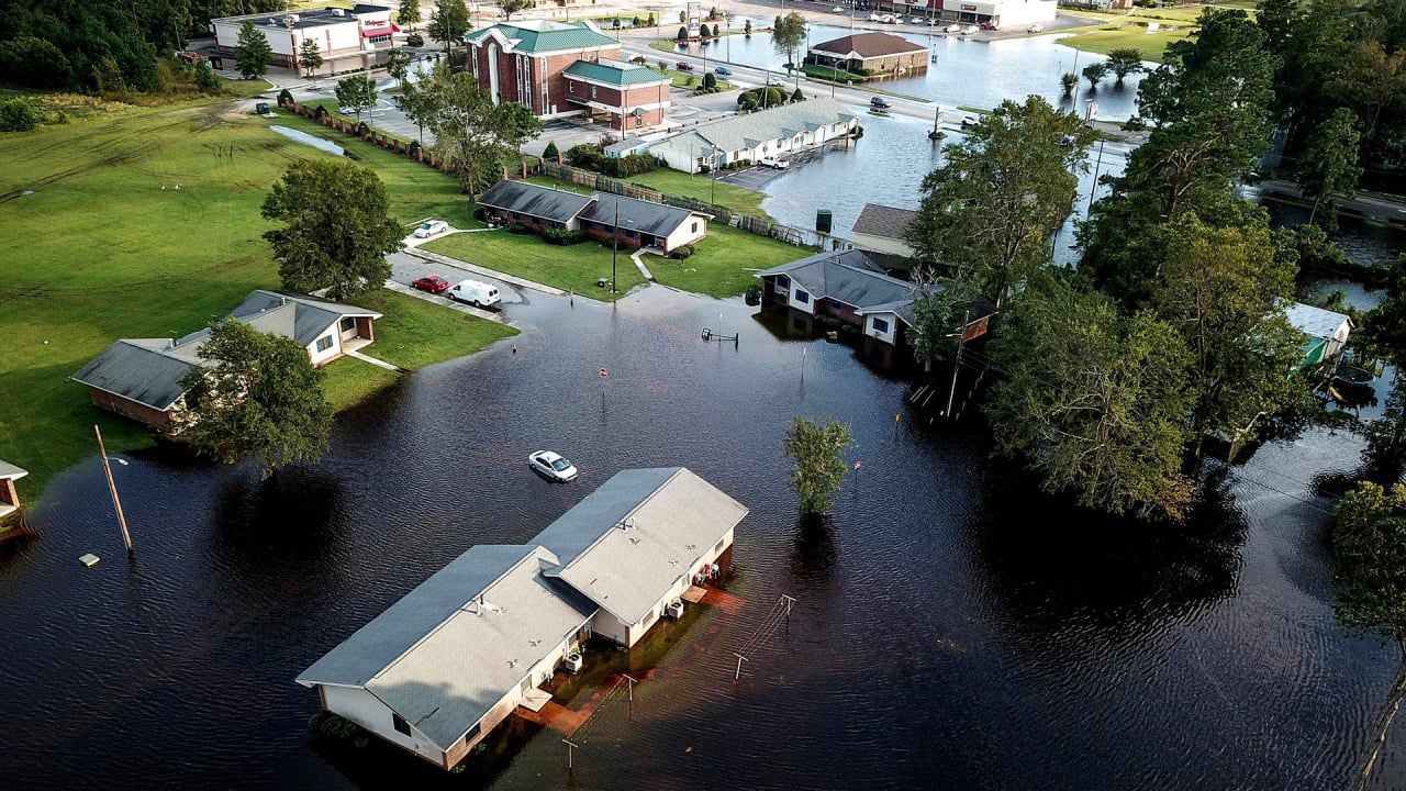 Flood insurance?
