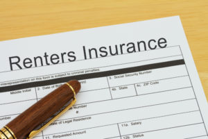 How can I cancel or change my renters insurance?
