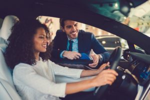 How to buy car insurance