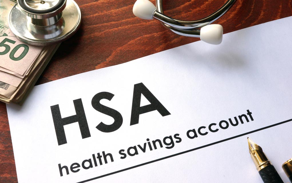 HSA (Health Savings Account)