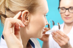 Can you provide information for hearing aid insurance?