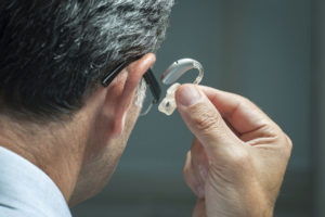 Can you provide information on hearing aid insurance?