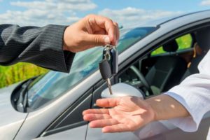 Liability insurance on rental cars?