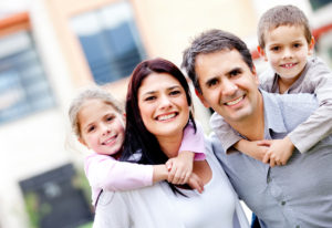 Life Insurance Protects Parents and Their Children