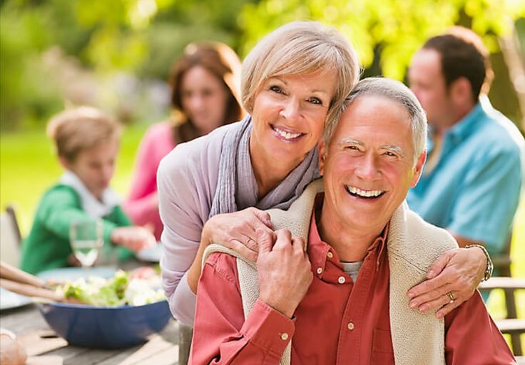 Life Insurance for Seniors