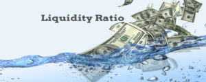 Liquidity Ratio