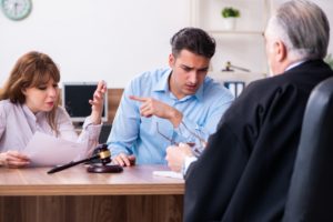 Getting a divorce? Consider your options for long-term care