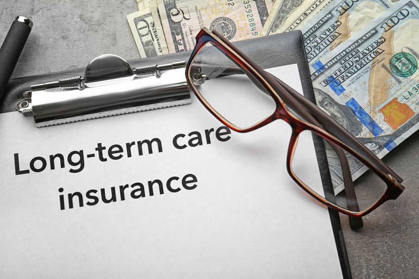 Long Term Care Insurance, Today and Tomorrow