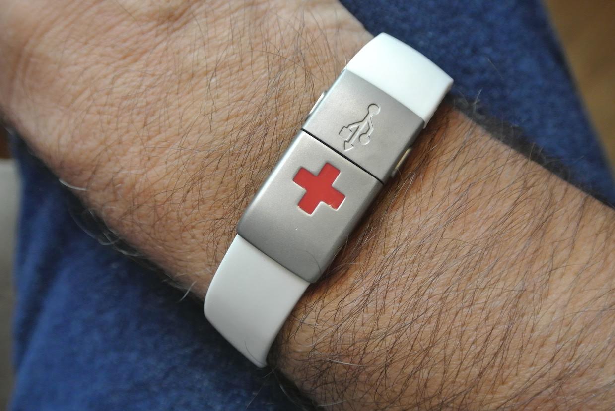 Medical alert bracelets get upgraded
