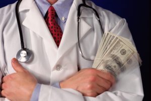 Medical Payments