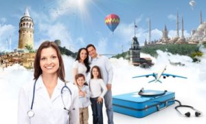 Medical tourism: Traveling abroad for cheaper treatment