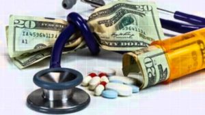 Medicinal Maggots and Health Insurance