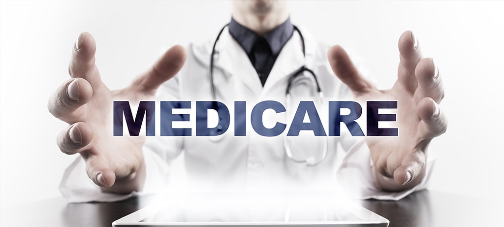 Medigap coverage picks up where Medicare leaves off