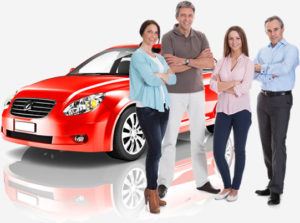 Motor car insurance