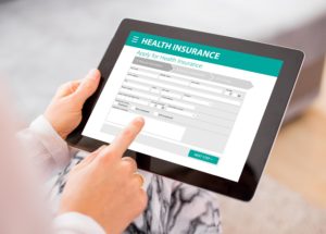 My company's health insurance benefits are self-funded -- what does that mean?
