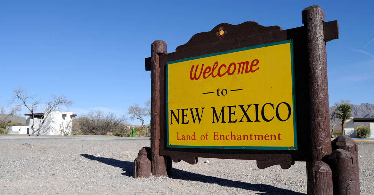 New Mexico Insurance