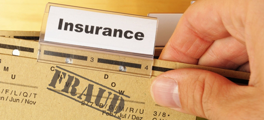 New York insurance fraud