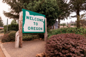 Oregon Insurance