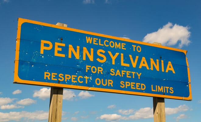 Pennsylvania Insurance