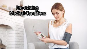 How Pre-Existing Conditions Affect Insurance Rates