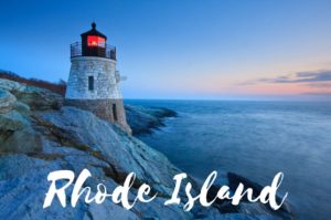 Rhode Island Insurance
