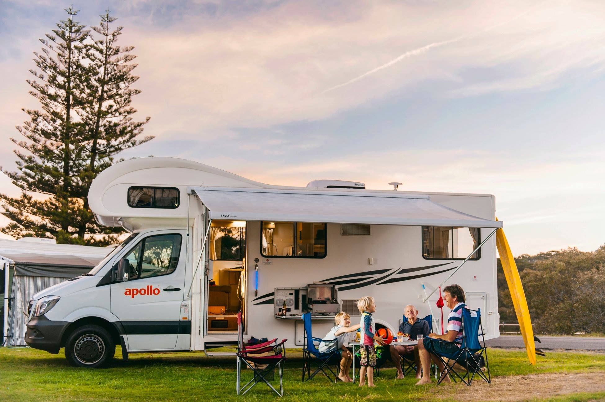 RV Insurance