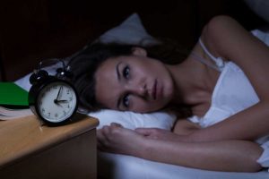 Put it to rest: What to do if you have a sleep disorder