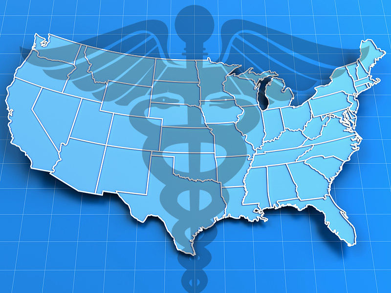 Proposal would give states a way out of federal health care reform