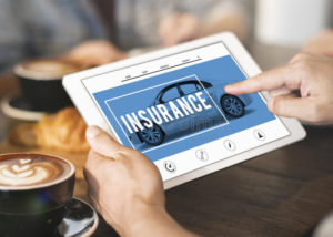 Switching auto insurance companies
