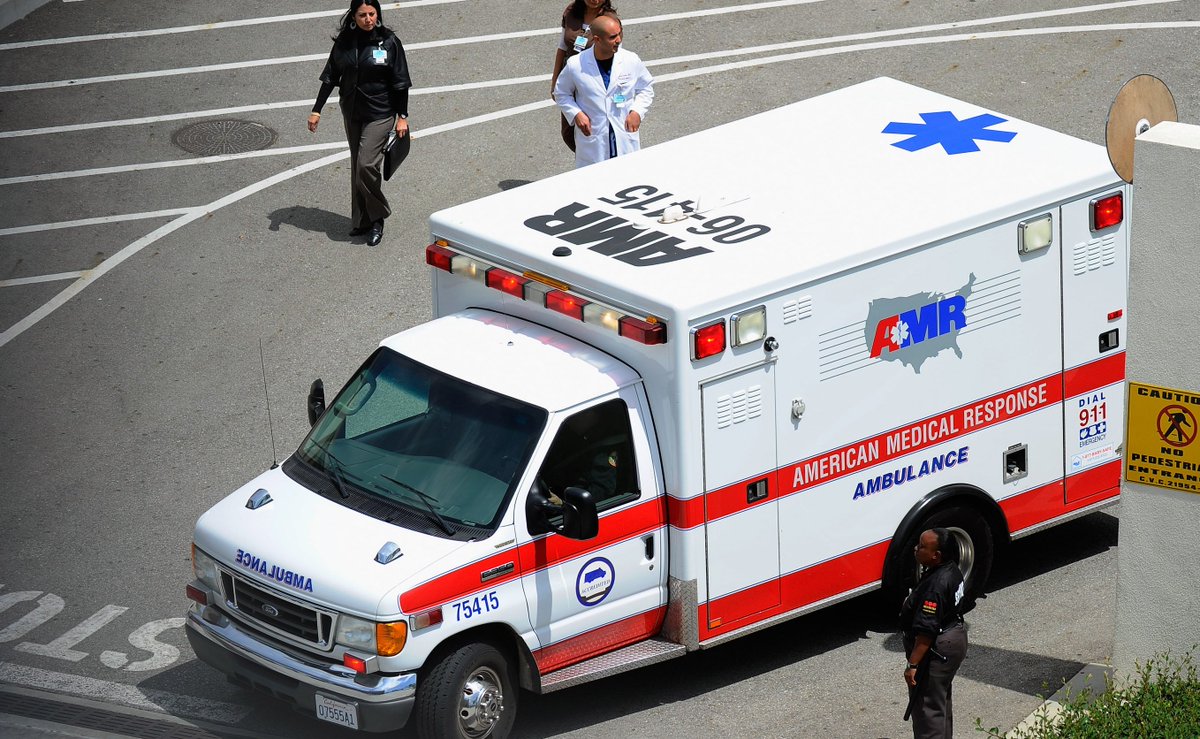 Urgent care or ER: Where should you seek emergency medical treatment?