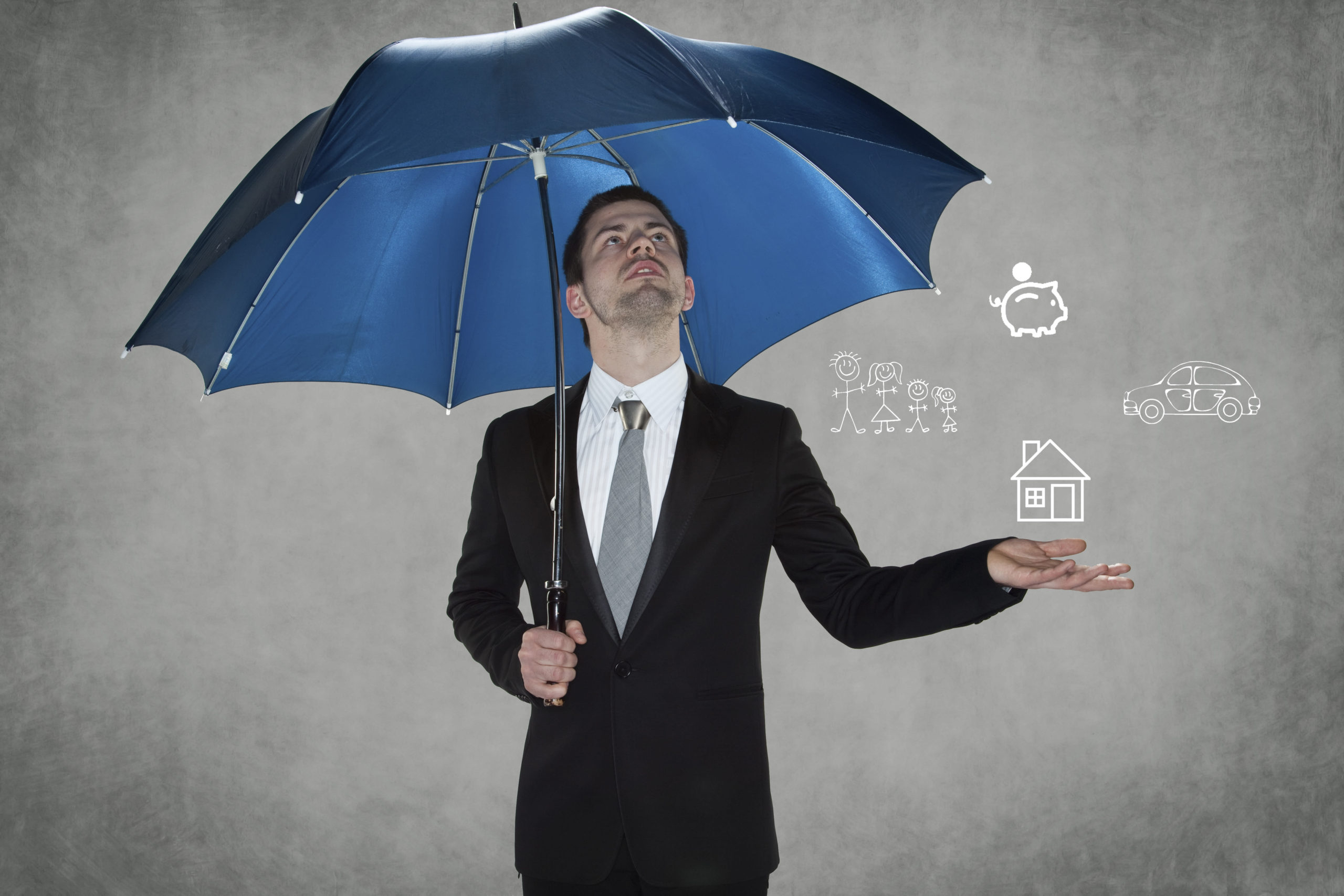 What is the cost of umbrella insurance?
