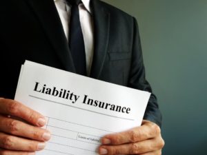 What is tort liability?