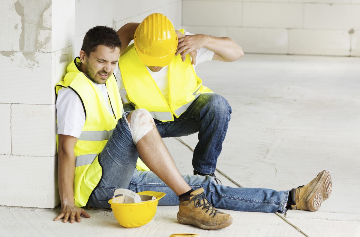 What workers' compensation means for employers and independent contractors