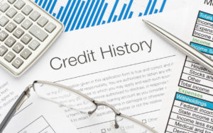 Why do insurance companies ask about my credit history in order to provide a quote?