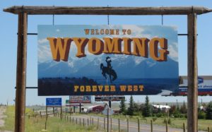 Wyoming Insurance