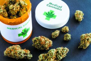 The Medical Marijuana Debate